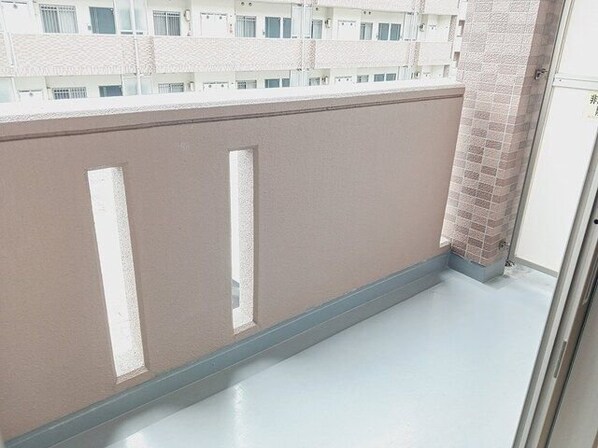 プロムナードIVの物件内観写真